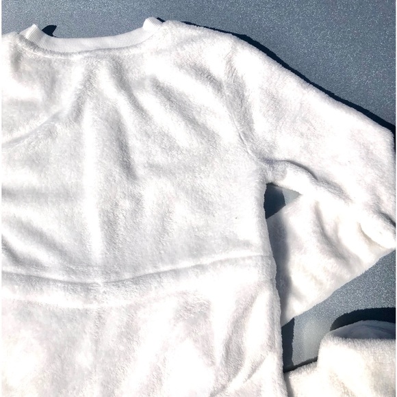 So Intimates Extra Small Size Onesie Jumpsuit Pajamas - Picture 6 of 8